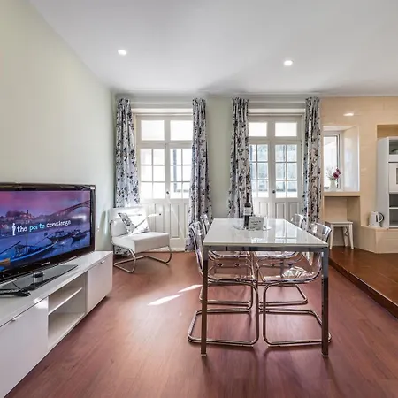 Apartment Guestready - Lightform