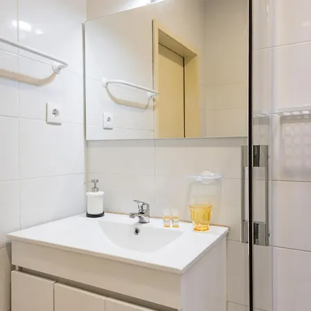 Guestready - Lightform Apartment