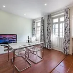 Guestready - Lightform Lägenhet Oporto