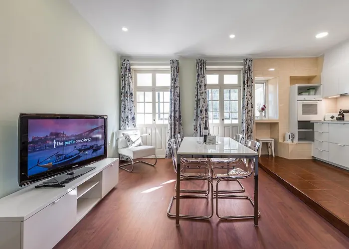 Appartement Guestready - Lightform