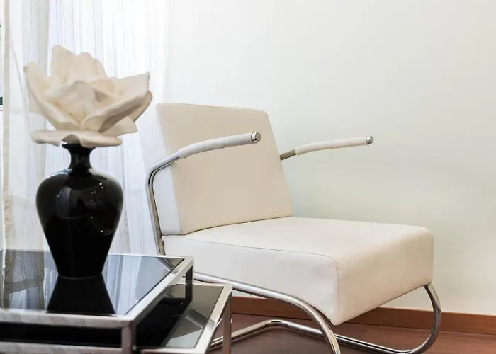 Appartement Guestready - Lightform *