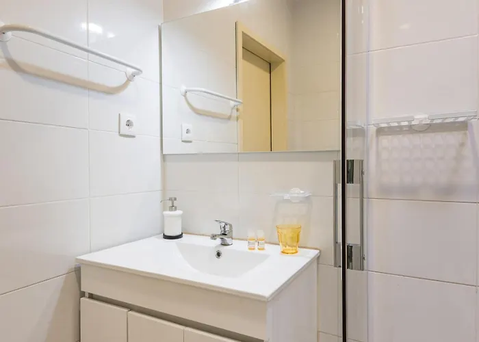 Guestready - Lightform Appartement