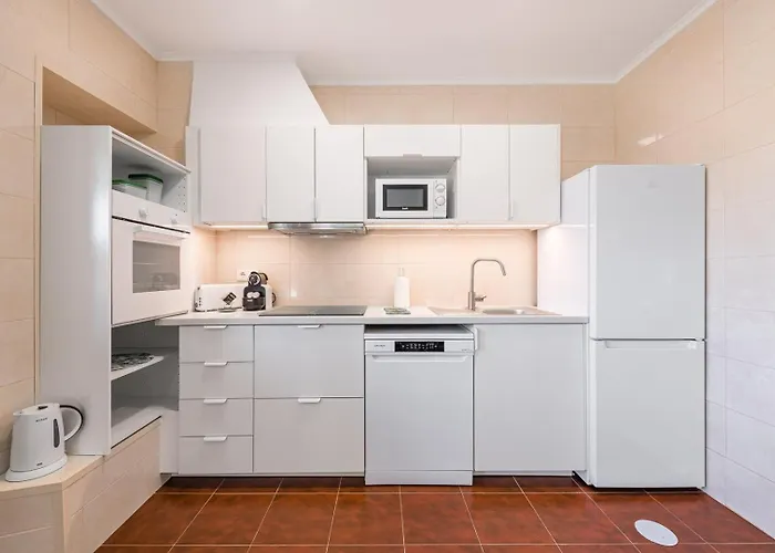 Guestready - Lightform Appartement *