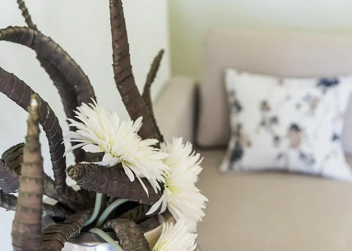 Appartement Guestready - Lightform *