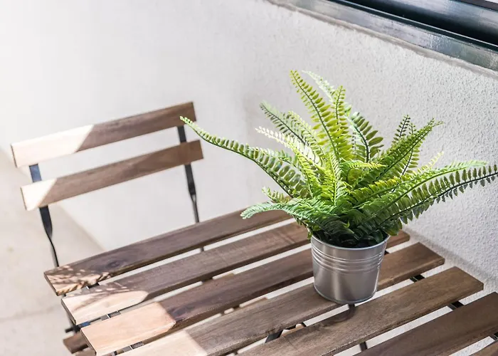 Guestready - Lightform Appartement Porto