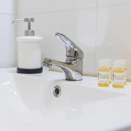 Guestready - Lightform Porto