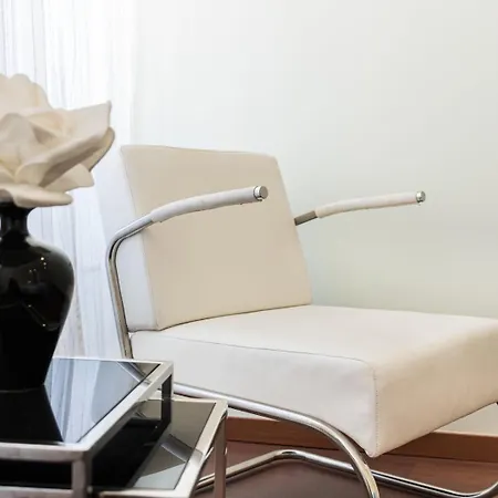 Apartamento Guestready - Lightform *