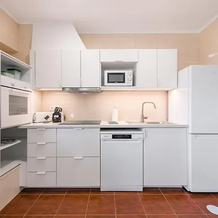Guestready - Lightform Apartamento *