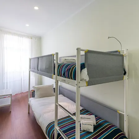 Apartamento Guestready - Lightform *