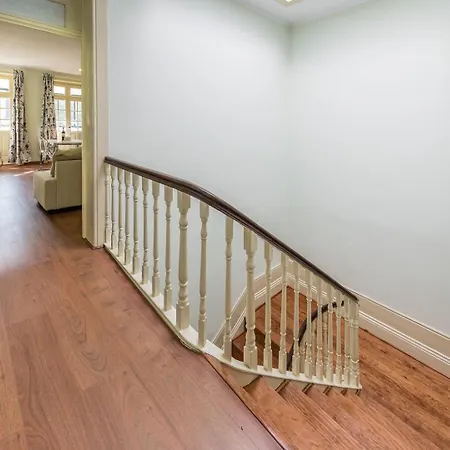 Apartamento Guestready - Lightform