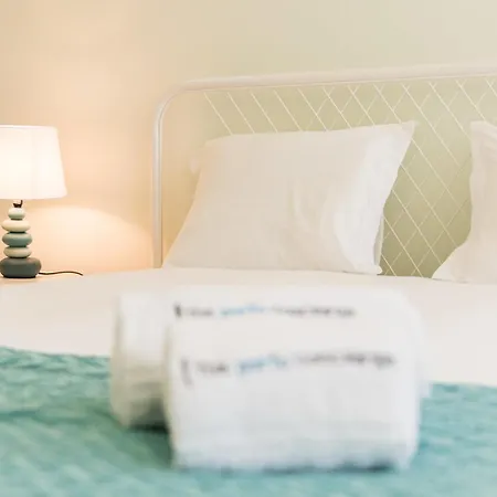 Guestready - Lightform Apartamento *