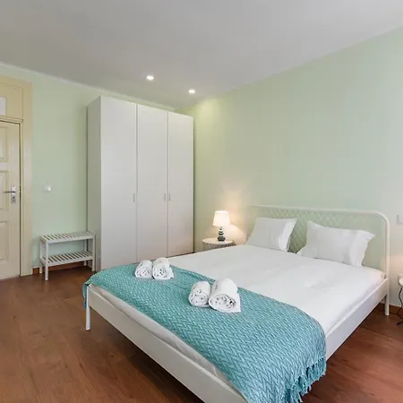 Guestready - Lightform Apartamento