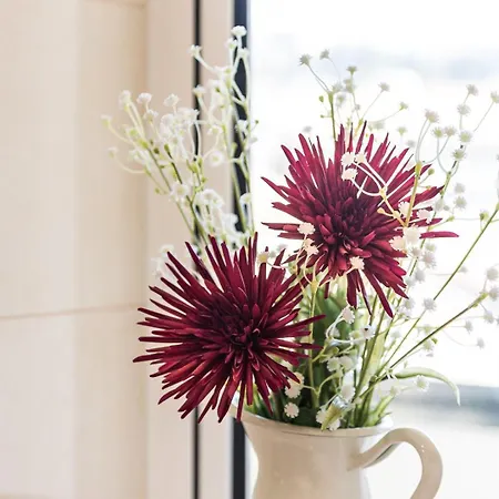 Apartamento Guestready - Lightform