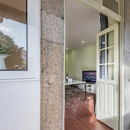 Apartamento Guestready - Lightform *