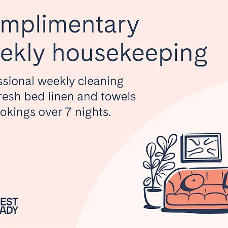 דירה Guestready - Lightform