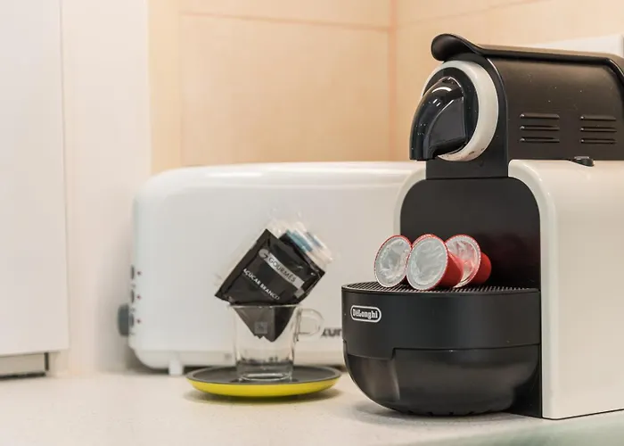 شقة Guestready - Lightform بورتو