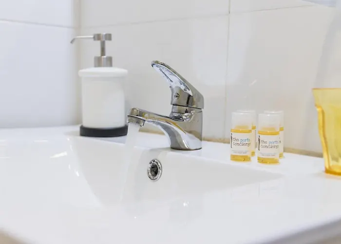 Guestready - Lightform פורטו