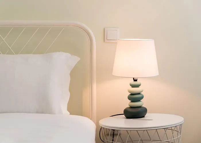 Guestready - Lightform Appartement Oporto