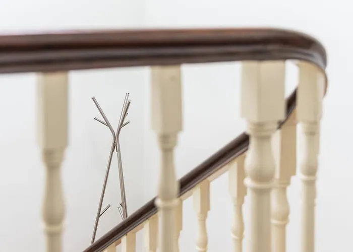 דירה Guestready - Lightform פורטו