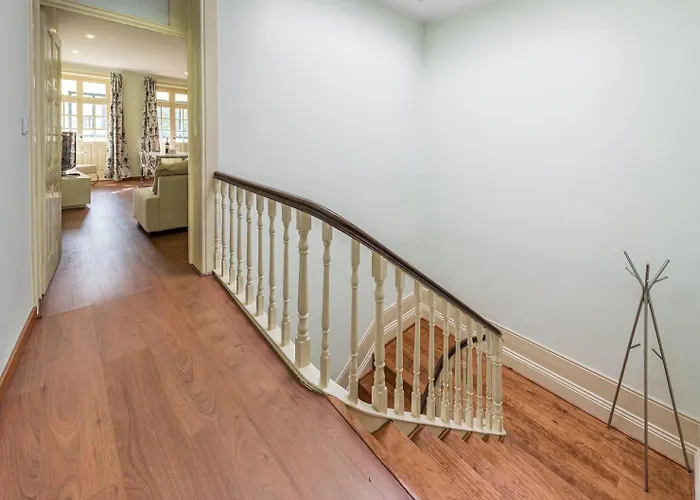 شقة Guestready - Lightform