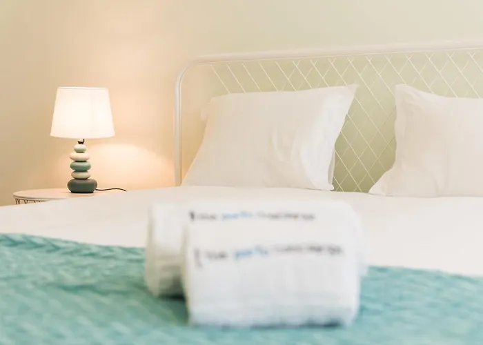 Guestready - Lightform شقة *