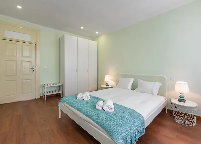 Guestready - Lightform Appartement