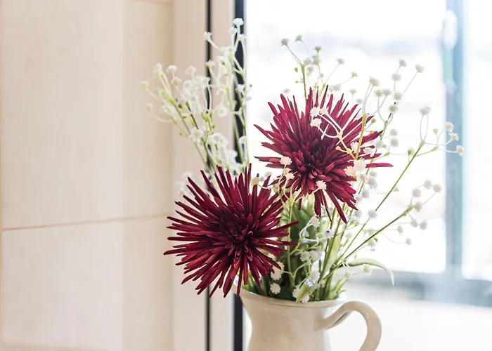 Appartement Guestready - Lightform