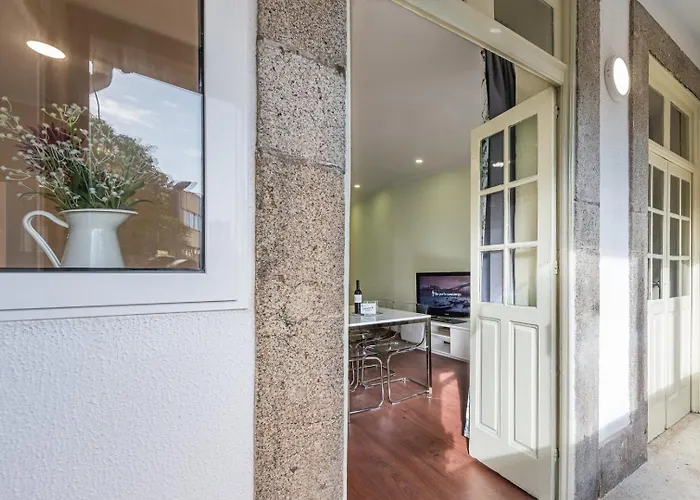 דירה Guestready - Lightform *