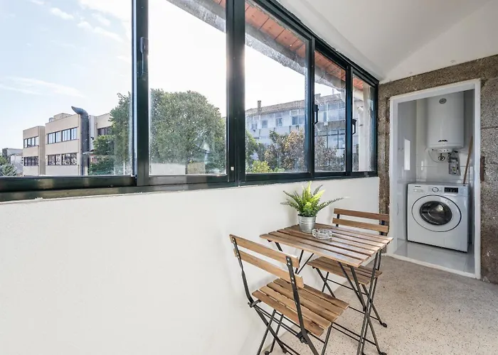 Guestready - Lightform פורטו