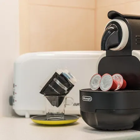 Apartment Guestready - Lightform Porto