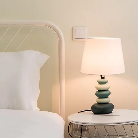 Guestready - Lightform דירה פורטו
