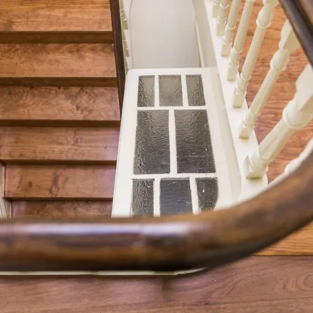 Guestready - Lightform Porto