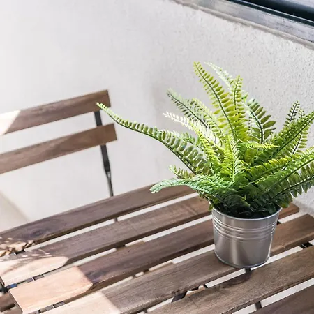 Guestready - Lightform Apartment Porto